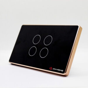 Công tắc cảm ứng