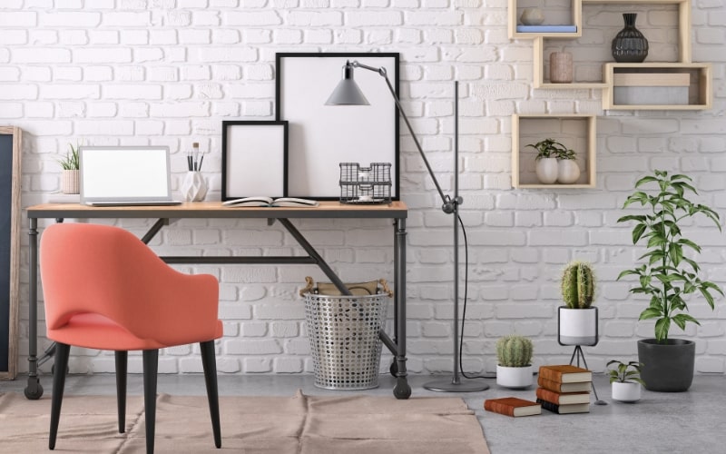 35 SMHome - đơn vị cung cấp mua bàn học học sinh cấp 3 uy tín