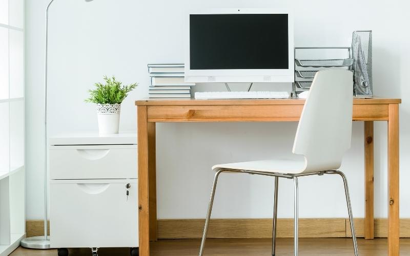Đảm bảo về chất lượng của bàn học cho sinh viên