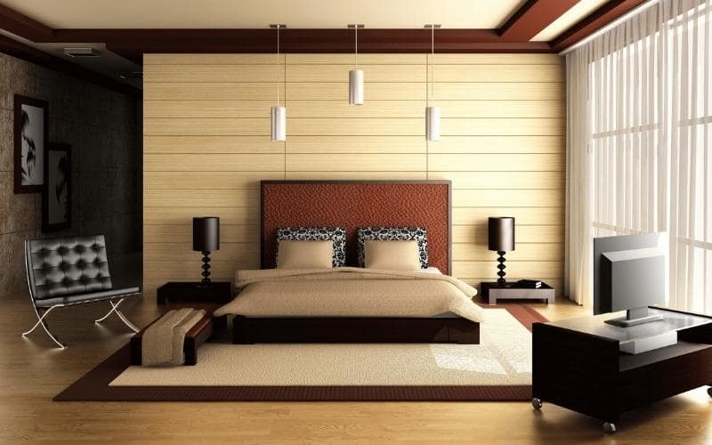Mẫu giường cưới đẹp theo phong cách Châu Âu