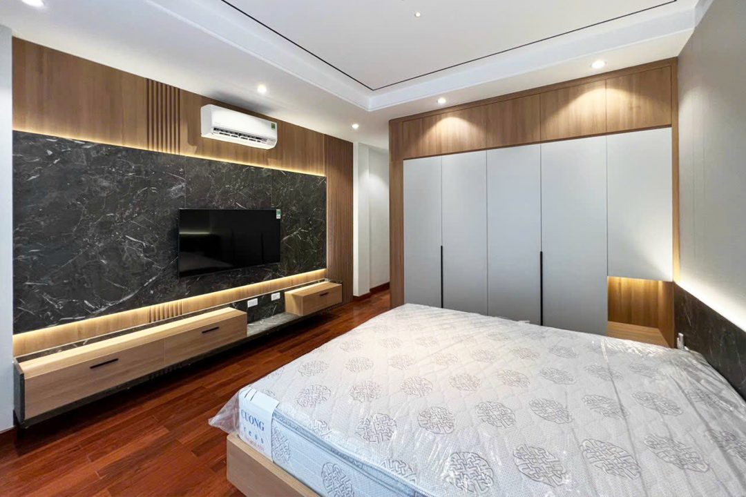 Thiết kế thi công nội thất trọn gói tại ninh bình