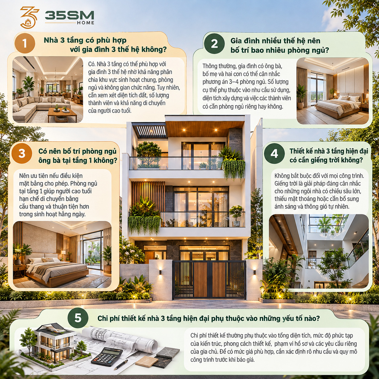 các câu hỏi thường gặp