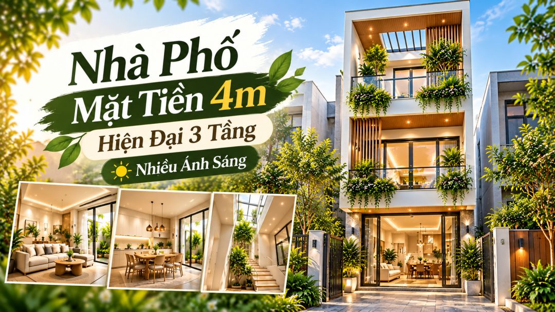 Infographic các giải pháp thông gió, lấy sáng